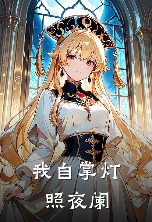 我自掌灯照夜阑(星棠沈星棠)全文阅读免费全集_完结小说我自掌灯照夜阑星棠沈星棠