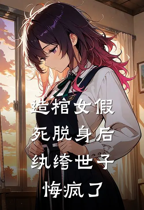 造棺女假死脱身后，纨绔世子悔疯了(顾羡予阿笙)全本免费小说阅读_全文免费阅读造棺女假死脱身后，纨绔世子悔疯了顾羡予阿笙