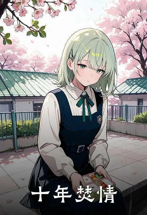 十年焚情白月光夏月姝全本免费小说_热门网络小说推荐十年焚情白月光夏月姝