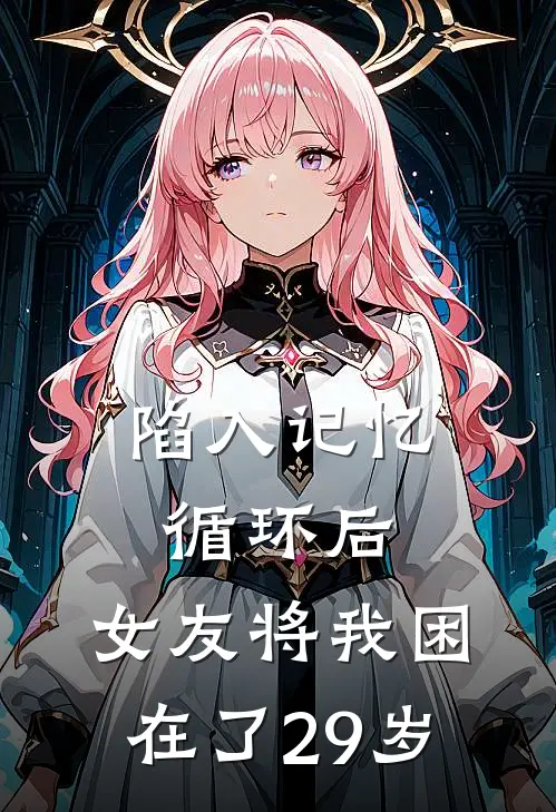 叶蓁程砚《陷入记忆循环后，女友将我困在了29岁》完结版阅读_(陷入记忆循环后，女友将我困在了29岁)全集阅读