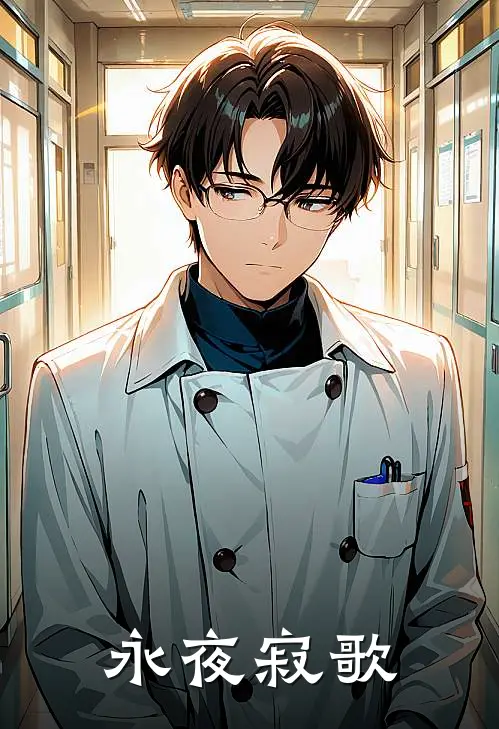 永夜寂歌