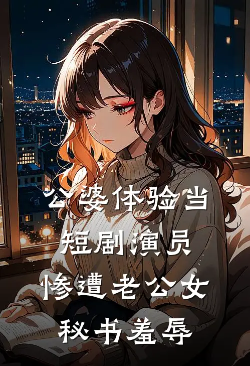 公婆体验当短剧演员，惨遭老公女秘书羞辱顾川林映雪免费小说笔趣阁_完结小说免费阅读公婆体验当短剧演员，惨遭老公女秘书羞辱顾川林映雪