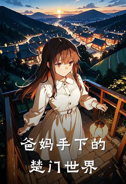 爸妈手下的楚门世界