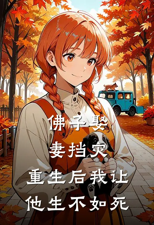 佛子娶妻挡灾，重生后我让他生不如死佛子傅南礼全文免费阅读_热门小说大全佛子娶妻挡灾，重生后我让他生不如死佛子傅南礼