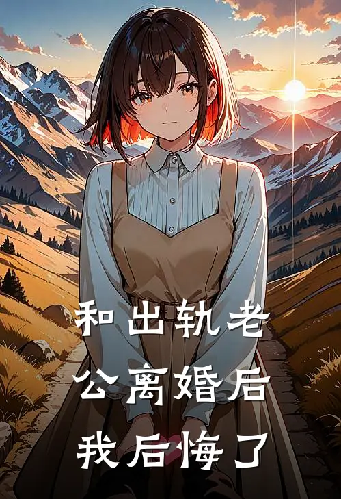 和出轨老公离婚后，我后悔了(李瑾孙倩)热门小说_《和出轨老公离婚后，我后悔了》最新章节在线阅读