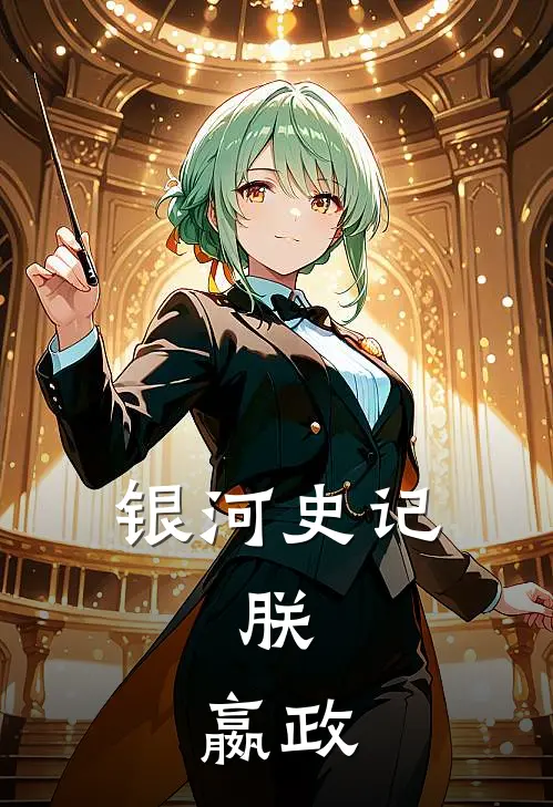 银河史记，朕，嬴政(林枫赵政)完结版小说全文免费阅读_最新小说银河史记，朕，嬴政(林枫赵政)