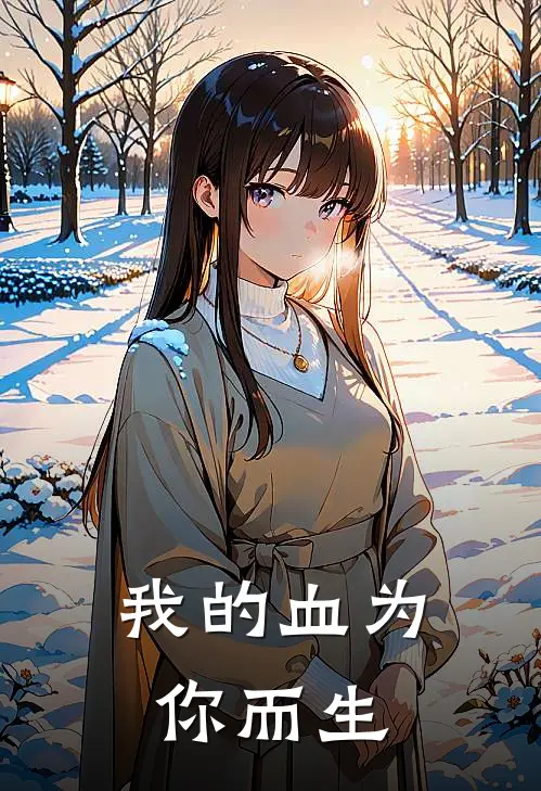 我的血为你而生(顾清薇程东)全本免费完结小说_小说完结免费我的血为你而生顾清薇程东