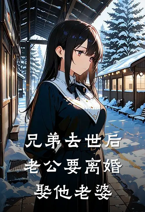 兄弟去世后，老公要离婚娶他老婆佚名佚名免费小说推荐_推荐完结小说兄弟去世后，老公要离婚娶他老婆(佚名佚名)