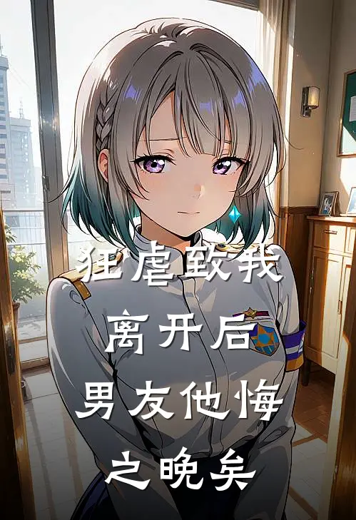 狂虐致我离开后，男友他悔之晚矣