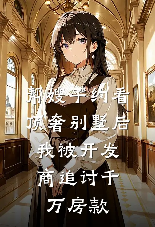 帮嫂子约看顶奢别墅后，我被开发商追讨千万房款(晓月张婷)免费小说笔趣阁_完结版小说推荐帮嫂子约看顶奢别墅后，我被开发商追讨千万房款(晓月张婷)