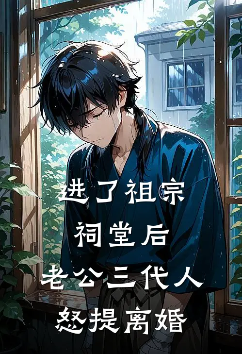 进了祖宗祠堂后，老公三代人怒提离婚(佚名佚名)全文免费阅读无弹窗大结局_《进了祖宗祠堂后，老公三代人怒提离婚》佚名佚名免费小说