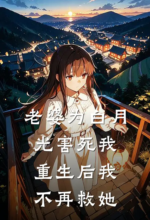 老婆为白月光害死我，重生后我不再救她(许听晚江至峤)最新完结小说推荐_热门小说排行榜老婆为白月光害死我，重生后我不再救她许听晚江至峤