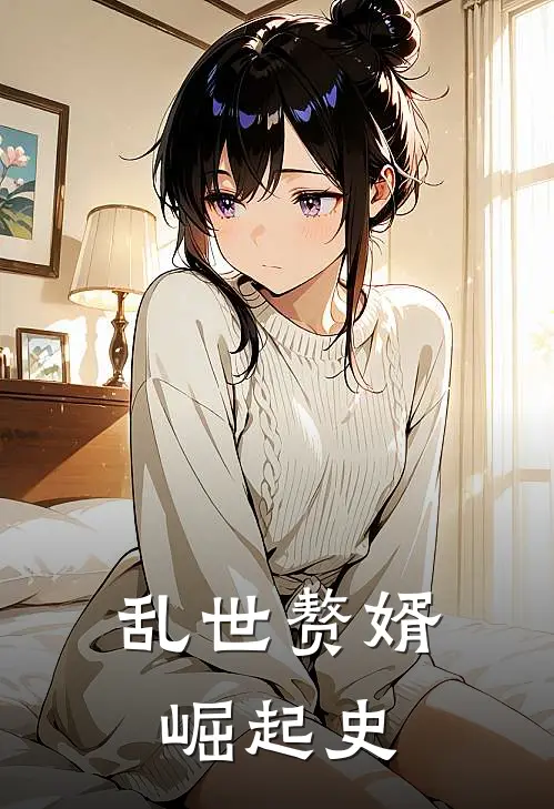 乱世赘婿崛起史(萧复阳苏墨瑶)免费阅读_热门的小说乱世赘婿崛起史萧复阳苏墨瑶