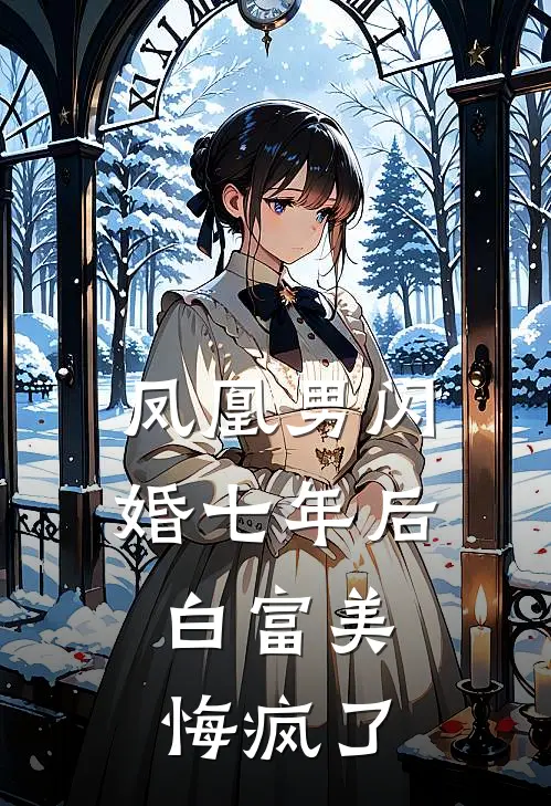 凤凰男闪婚七年后，白富美悔疯了(佚名佚名)小说免费阅读_热门小说阅读凤凰男闪婚七年后，白富美悔疯了佚名佚名