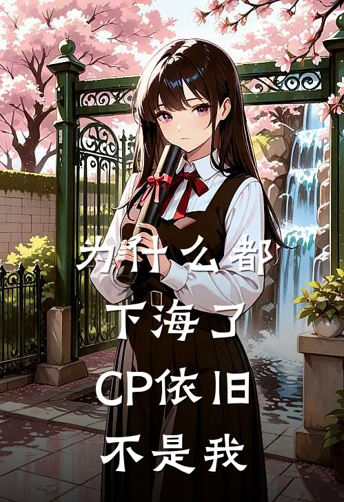 为什么都下海了，CP依旧不是我