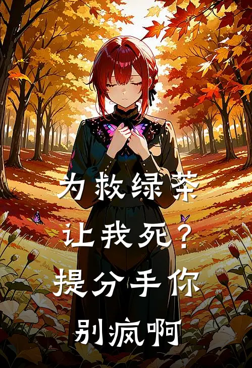 《为救绿茶让我死？提分手你别疯啊》金斯年陆舟火爆新书_为救绿茶让我死？提分手你别疯啊(金斯年陆舟)免费小说