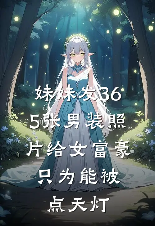 妹妹发365张男装照片给女富豪，只为能被点天灯（佚名佚名）全文免费阅读无弹窗大结局_妹妹发365张男装照片给女富豪，只为能被点天灯最新章节列表_笔趣阁（佚名佚名）