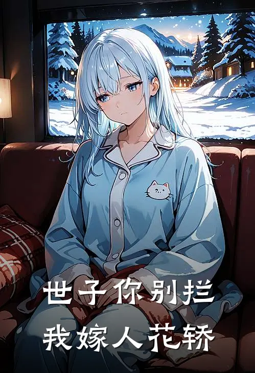 世子你别拦我嫁人花轿(萧书白陆君)在线免费小说_完整版免费小说世子你别拦我嫁人花轿(萧书白陆君)