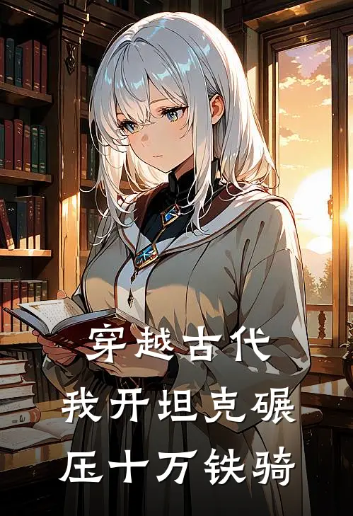 穿越古代，我开坦克碾压十万铁骑龙战汉斯已完结小说推荐_完整版小说穿越古代，我开坦克碾压十万铁骑(龙战汉斯)