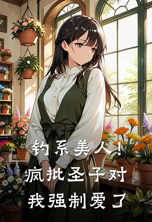 钓系美人！疯批圣子对我强制爱了翎曜瞑煜小说推荐完结_全集免费小说钓系美人！疯批圣子对我强制爱了(翎曜瞑煜)