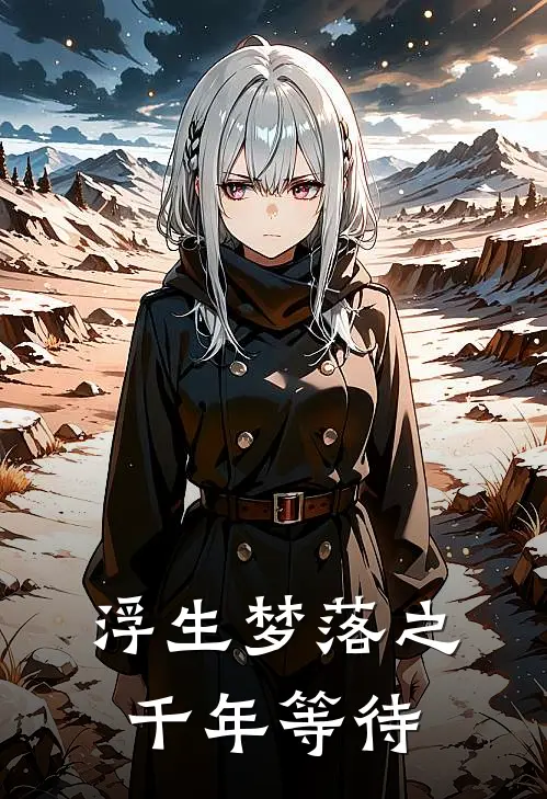 浮生梦落之千年等待