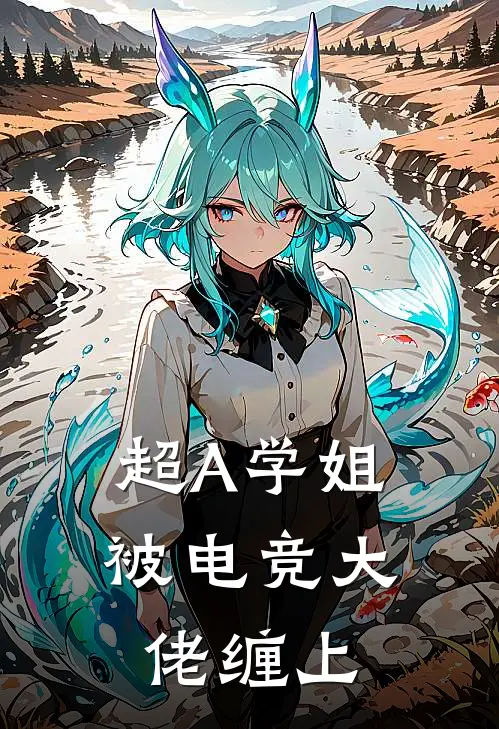 超A学姐，被电竞大佬缠上(林薇周燃)热门小说推荐_免费小说在线看超A学姐，被电竞大佬缠上林薇周燃