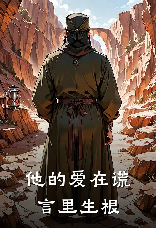 他的爱在谎言里生根