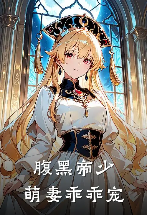 腹黑帝少：萌妻乖乖宠