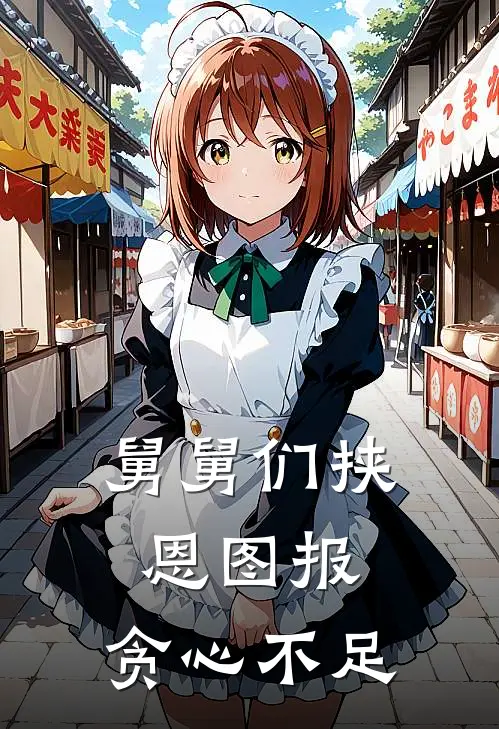 舅舅们挟恩图报，贪心不足佚名佚名完整免费小说_小说全文免费阅读舅舅们挟恩图报，贪心不足佚名佚名