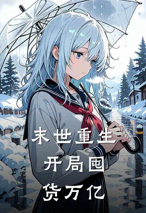 末世重生：开局囤货万亿(沈弈李浩)免费阅读_无弹窗全文免费阅读末世重生：开局囤货万亿沈弈李浩