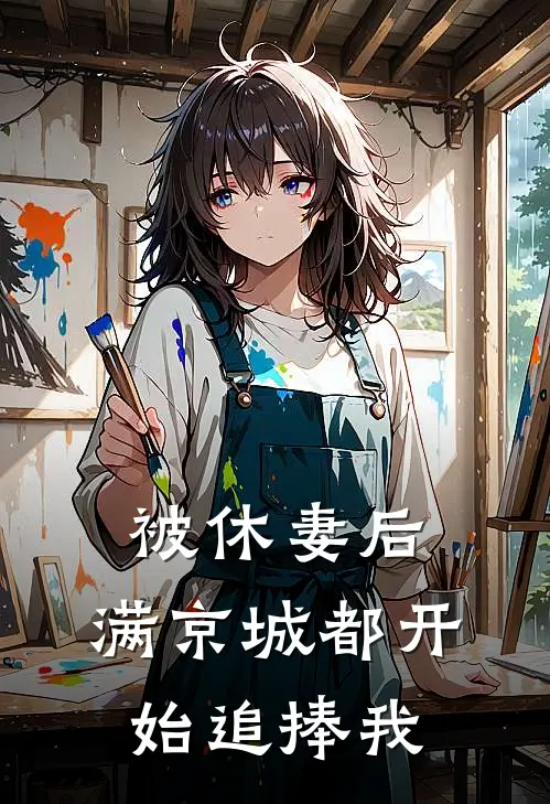 被休妻后，满京城都开始追捧我萧楚临林瑶最新完结小说推荐_全集免费小说被休妻后，满京城都开始追捧我萧楚临林瑶