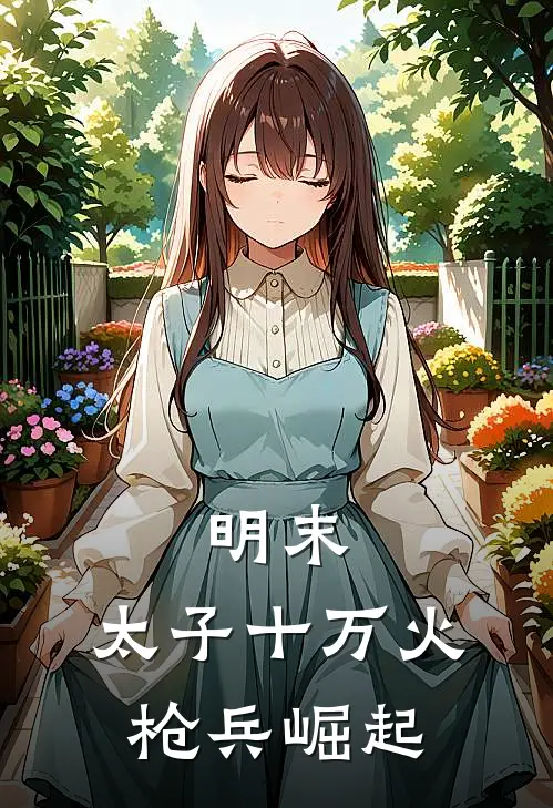 明末：太子十万火枪兵崛起大明朱慈烺最新完本小说_免费小说大全明末：太子十万火枪兵崛起(大明朱慈烺)