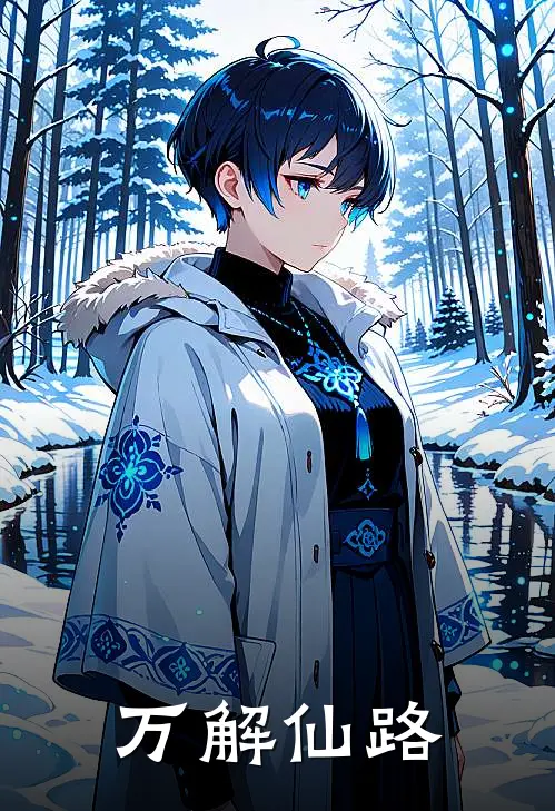 万解仙路林越林浩完本小说免费阅读_小说完结版万解仙路林越林浩