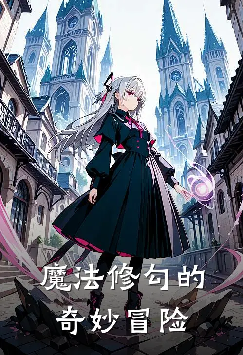 魔法修勾的奇妙冒险(天一陈杰)小说完结版_全文阅读免费全集魔法修勾的奇妙冒险天一陈杰