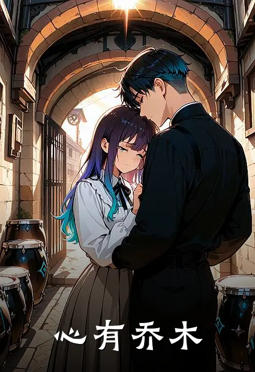 心有乔木萧薇薇乔鸢完整免费小说_小说全文免费阅读心有乔木萧薇薇乔鸢