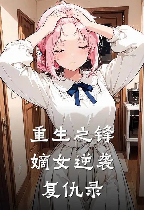 重生之锋：嫡女逆袭复仇录(苏清鸢顾言泽)免费小说完结_最新推荐小说重生之锋：嫡女逆袭复仇录(苏清鸢顾言泽)