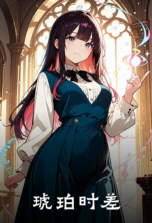 琥珀时差赵志和苏意完本小说大全_免费小说免费阅读琥珀时差(赵志和苏意)