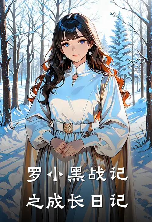 罗小黑战记之成长日记白林荺落热门的网络小说_完整版小说罗小黑战记之成长日记(白林荺落)