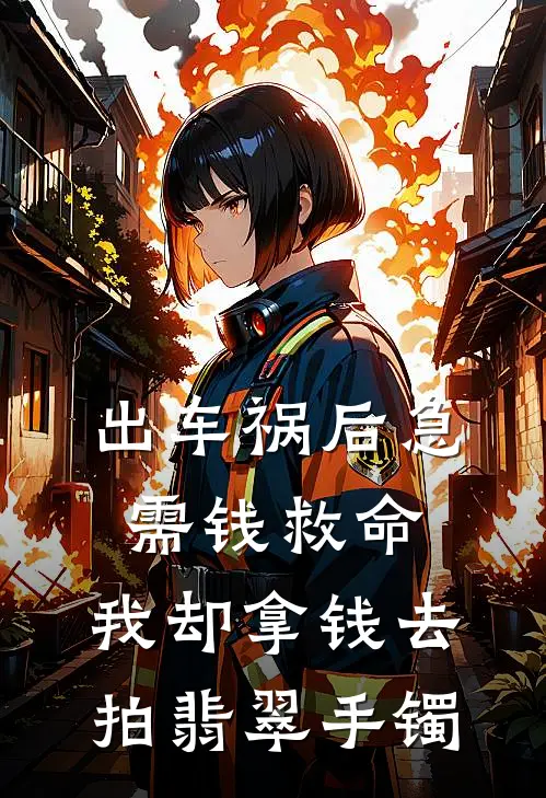 出车祸后急需钱救命，我却拿钱去拍翡翠手镯乐乐周岚最新小说全文阅读_最新章节列表出车祸后急需钱救命，我却拿钱去拍翡翠手镯(乐乐周岚)