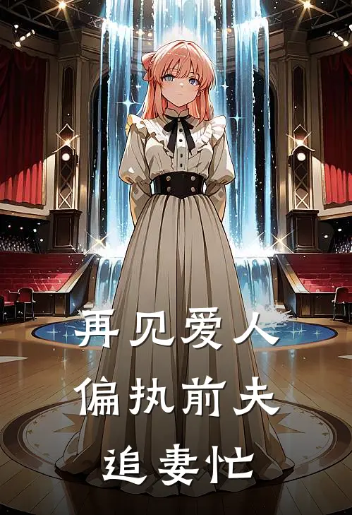 再见爱人：偏执前夫追妻忙江瑶谢允臣小说推荐完结_全集免费小说再见爱人：偏执前夫追妻忙(江瑶谢允臣)