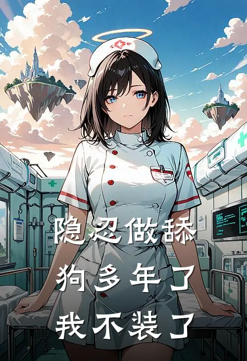 隐忍做舔狗多年了，我不装了贺锦州苏禾免费小说阅读_免费小说大全隐忍做舔狗多年了，我不装了(贺锦州苏禾)