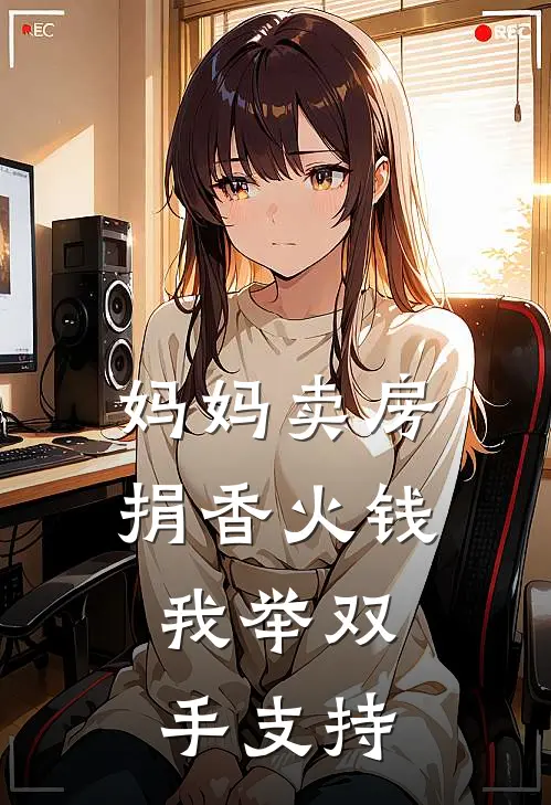 妈妈卖房捐香火钱，我举双手支持佚名佚名最新小说推荐_热门小说排行榜妈妈卖房捐香火钱，我举双手支持(佚名佚名)