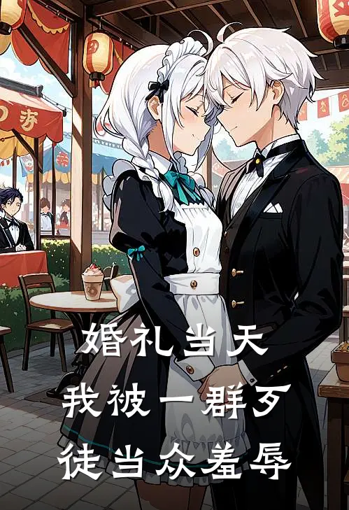 婚礼当天，我被一群歹徒当众羞辱。陆瑾元夜知夏完结热门小说_完整版小说全文免费阅读婚礼当天，我被一群歹徒当众羞辱。陆瑾元夜知夏