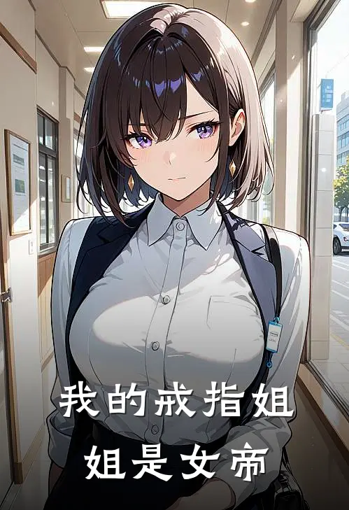 我的戒指姐姐是女帝