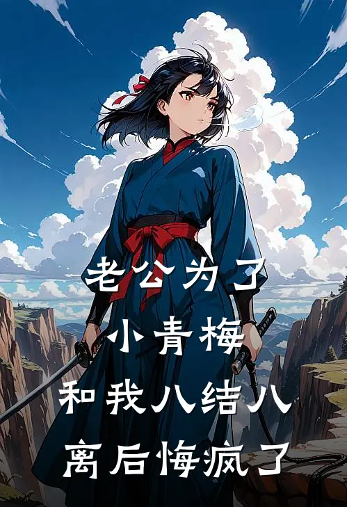 老公为了小青梅，和我八结八离后悔疯了芝芝顾环洲最新免费小说_免费完本小说老公为了小青梅，和我八结八离后悔疯了芝芝顾环洲