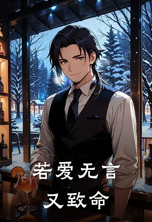 若爱无言又致命(佚名佚名)免费小说阅读_免费小说完整版若爱无言又致命(佚名佚名)