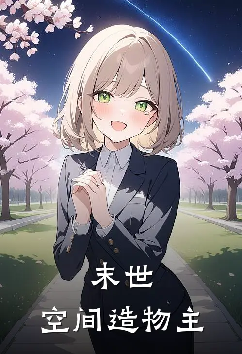 末世：空间造物主林墨李萌萌热门小说免费阅读_完本完结小说末世：空间造物主(林墨李萌萌)