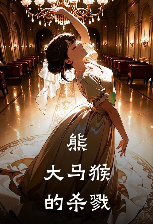 熊：大马猴的杀戮霍尔顿金豪小说完整版免费阅读_最新章节列表熊：大马猴的杀戮(霍尔顿金豪)