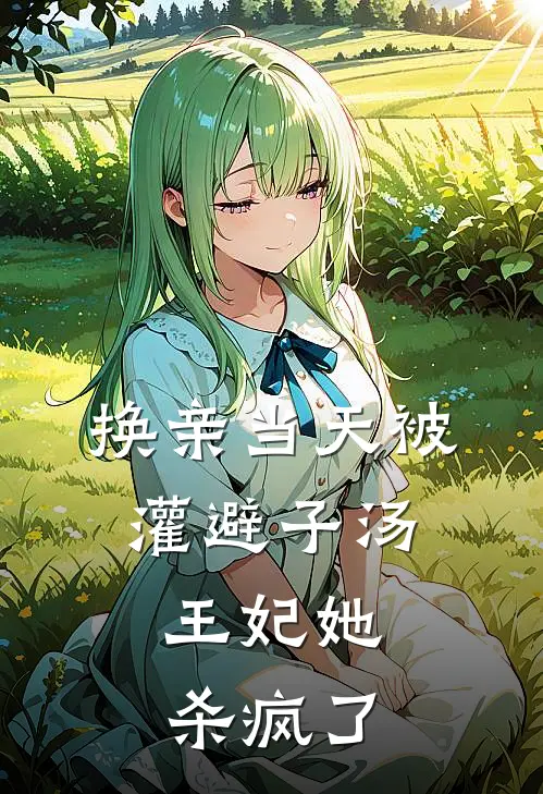 换亲当天被灌避子汤，王妃她杀疯了盛南枝盛云柔免费热门小说_最热门小说换亲当天被灌避子汤，王妃她杀疯了盛南枝盛云柔