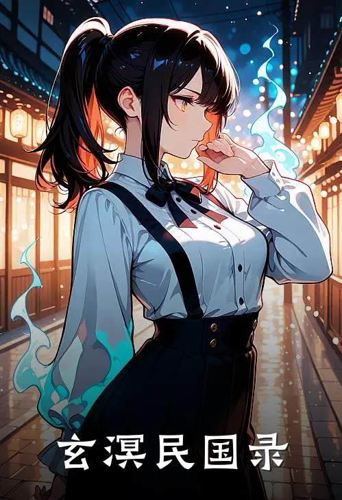 玄溟民国录(苏晚晴陆清玄)完结小说_热门小说推荐玄溟民国录苏晚晴陆清玄